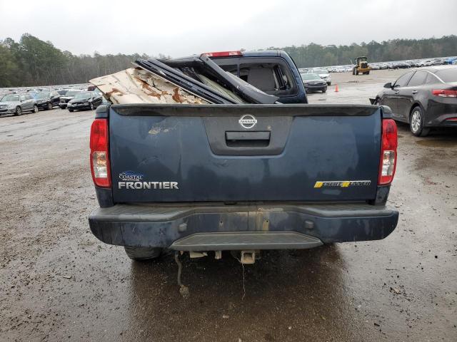 Photo 5 VIN: 1N6AD0ER8KN754976 - NISSAN FRONTIER S 