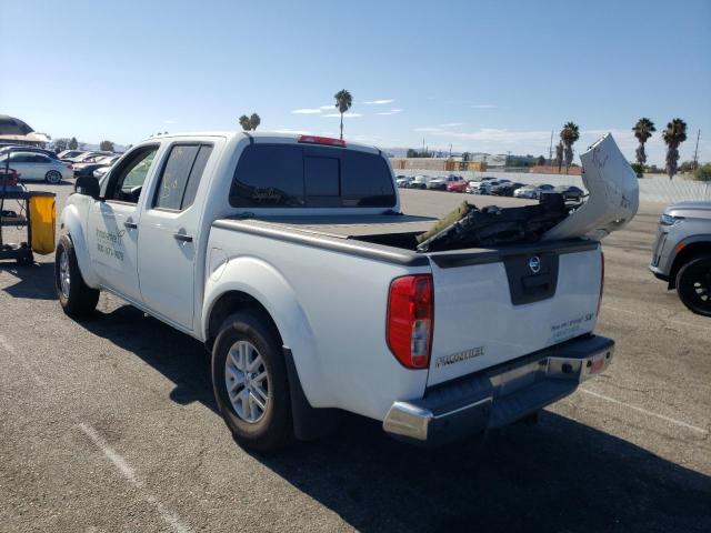 Photo 2 VIN: 1N6AD0ER8KN764908 - NISSAN FRONTIER S 