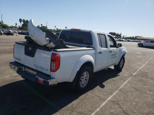 Photo 3 VIN: 1N6AD0ER8KN764908 - NISSAN FRONTIER S 