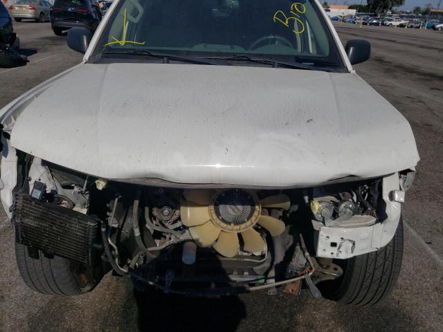 Photo 8 VIN: 1N6AD0ER8KN764908 - NISSAN FRONTIER S 