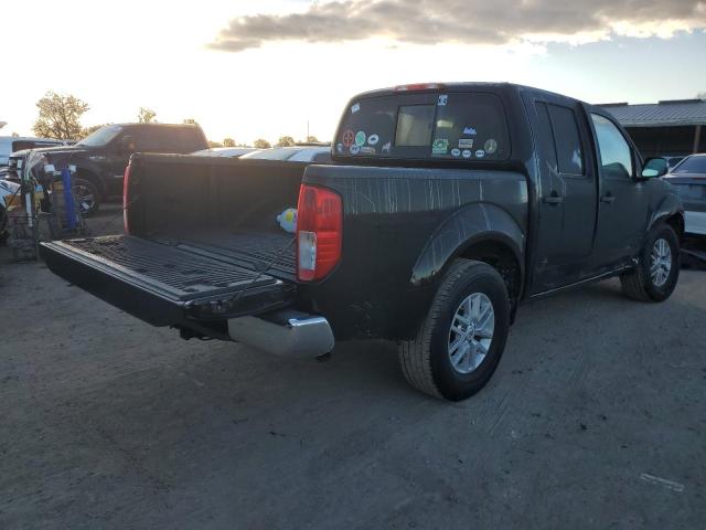 Photo 2 VIN: 1N6AD0ER8KN766822 - NISSAN FRONTIER S 