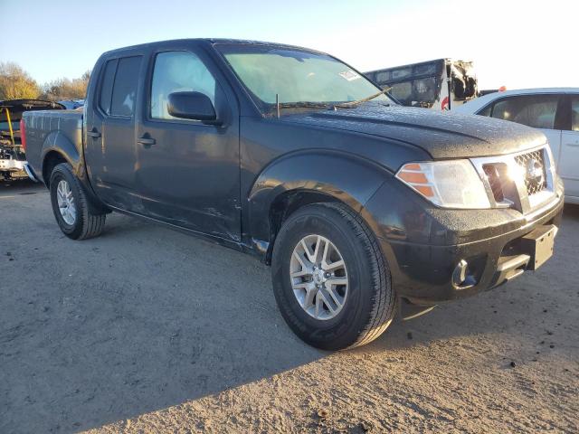 Photo 3 VIN: 1N6AD0ER8KN766822 - NISSAN FRONTIER S 