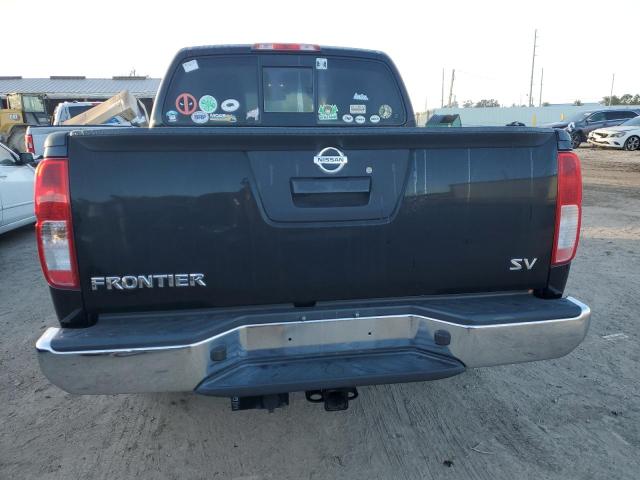 Photo 5 VIN: 1N6AD0ER8KN766822 - NISSAN FRONTIER S 