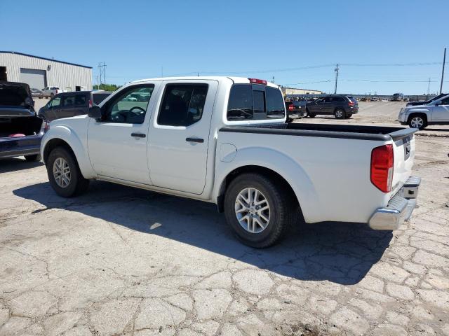 Photo 1 VIN: 1N6AD0ER8KN767534 - NISSAN FRONTIER 