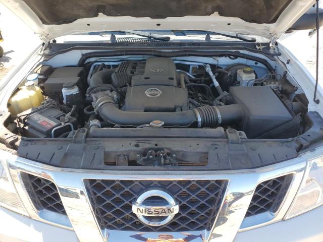 Photo 10 VIN: 1N6AD0ER8KN767534 - NISSAN FRONTIER 