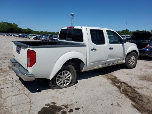 Photo 2 VIN: 1N6AD0ER8KN767534 - NISSAN FRONTIER 