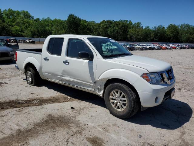 Photo 3 VIN: 1N6AD0ER8KN767534 - NISSAN FRONTIER 