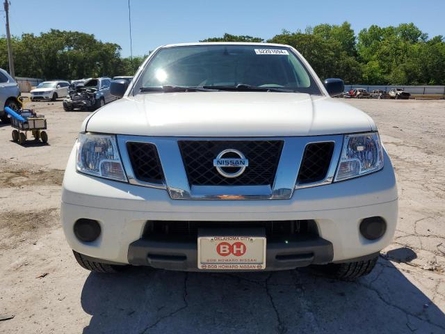 Photo 4 VIN: 1N6AD0ER8KN767534 - NISSAN FRONTIER 