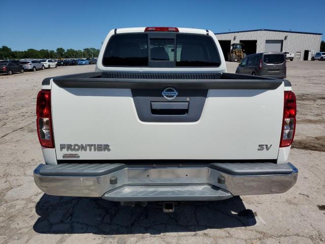 Photo 5 VIN: 1N6AD0ER8KN767534 - NISSAN FRONTIER 