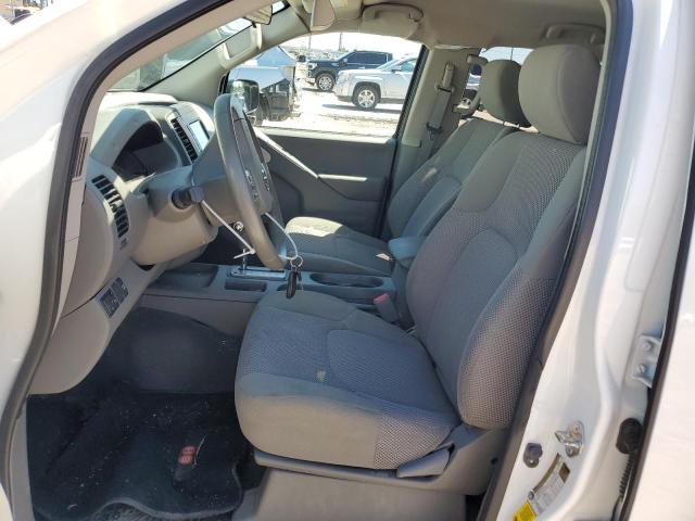 Photo 6 VIN: 1N6AD0ER8KN767534 - NISSAN FRONTIER 