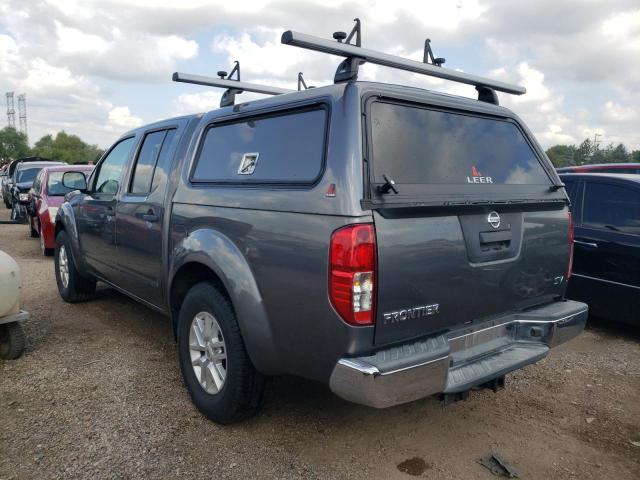 Photo 1 VIN: 1N6AD0ER8KN769168 - NISSAN FRONTIER S 