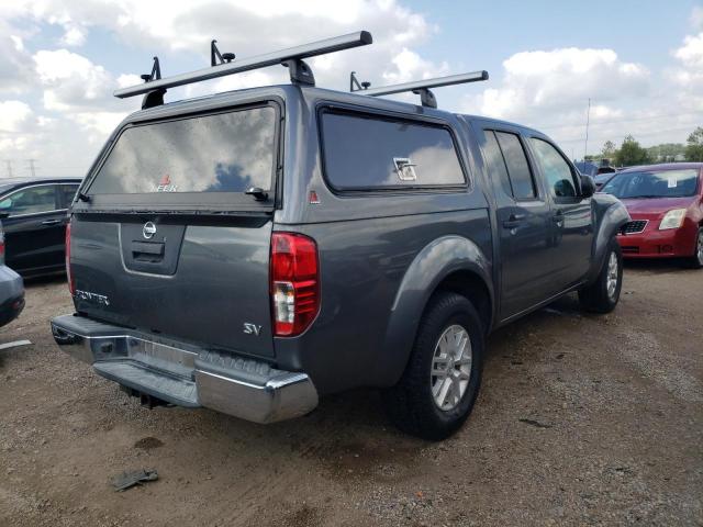 Photo 2 VIN: 1N6AD0ER8KN769168 - NISSAN FRONTIER S 