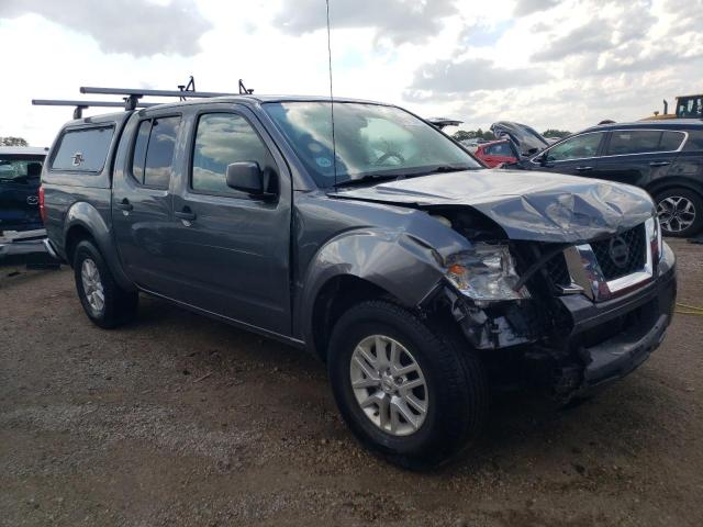 Photo 3 VIN: 1N6AD0ER8KN769168 - NISSAN FRONTIER S 