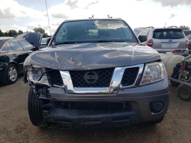 Photo 4 VIN: 1N6AD0ER8KN769168 - NISSAN FRONTIER S 