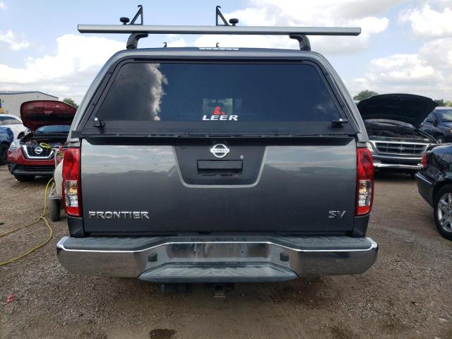 Photo 5 VIN: 1N6AD0ER8KN769168 - NISSAN FRONTIER S 