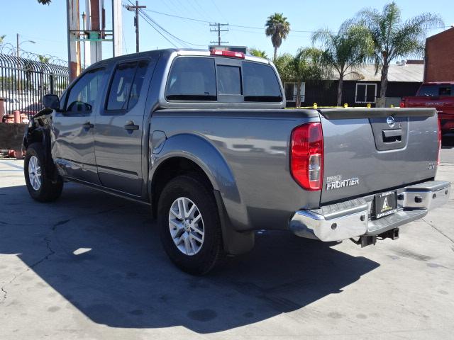 Photo 2 VIN: 1N6AD0ER8KN784771 - NISSAN FRONTIER S 