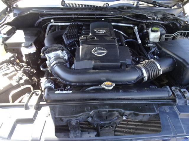 Photo 6 VIN: 1N6AD0ER8KN784771 - NISSAN FRONTIER S 