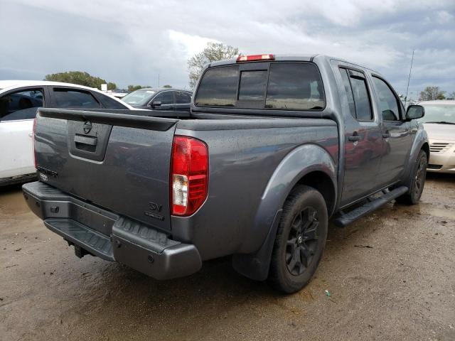 Photo 2 VIN: 1N6AD0ER8KN873210 - NISSAN FRONTIER S 