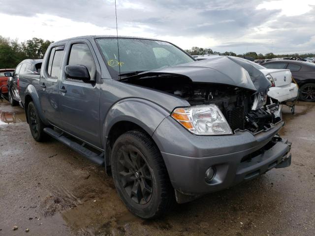 Photo 3 VIN: 1N6AD0ER8KN873210 - NISSAN FRONTIER S 