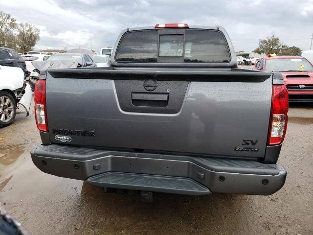 Photo 5 VIN: 1N6AD0ER8KN873210 - NISSAN FRONTIER S 