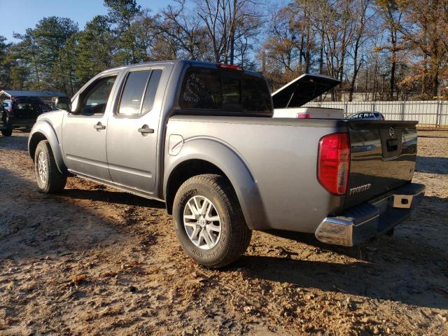 Photo 1 VIN: 1N6AD0ER8KN882747 - NISSAN FRONTIER 