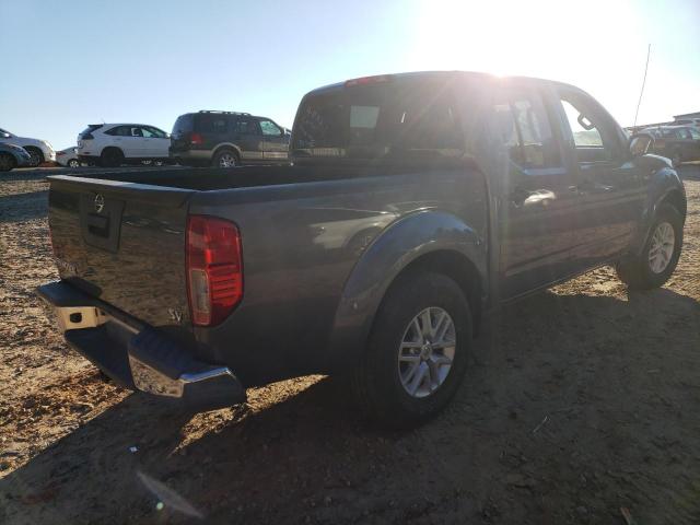 Photo 2 VIN: 1N6AD0ER8KN882747 - NISSAN FRONTIER 