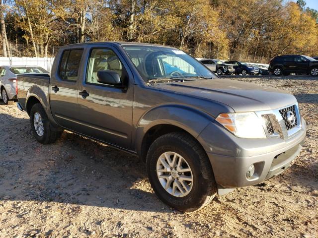 Photo 3 VIN: 1N6AD0ER8KN882747 - NISSAN FRONTIER 