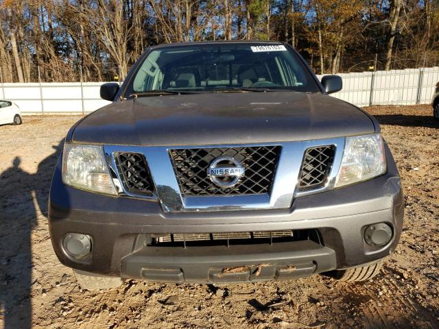 Photo 4 VIN: 1N6AD0ER8KN882747 - NISSAN FRONTIER 