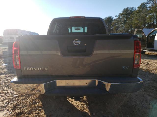 Photo 5 VIN: 1N6AD0ER8KN882747 - NISSAN FRONTIER 