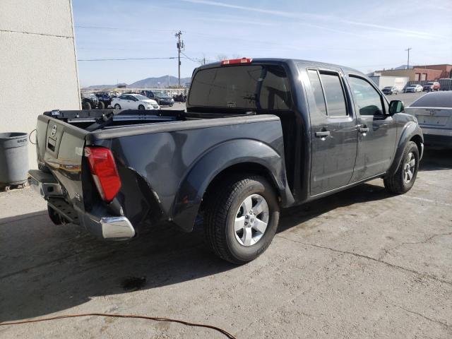 Photo 2 VIN: 1N6AD0ER9AC408381 - NISSAN FRONTIER 