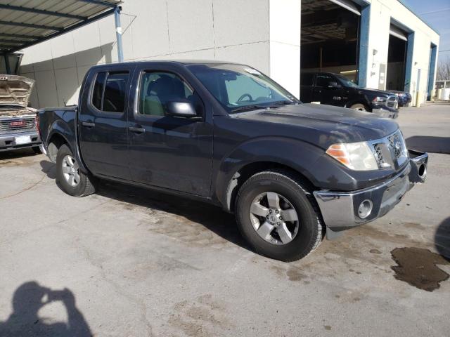 Photo 3 VIN: 1N6AD0ER9AC408381 - NISSAN FRONTIER 