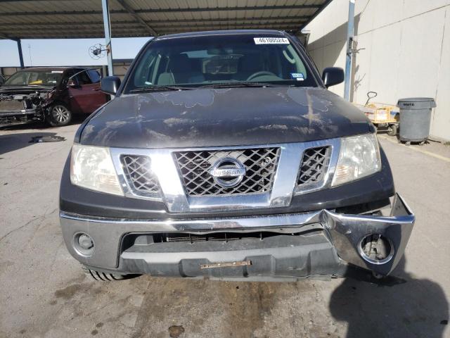 Photo 4 VIN: 1N6AD0ER9AC408381 - NISSAN FRONTIER 