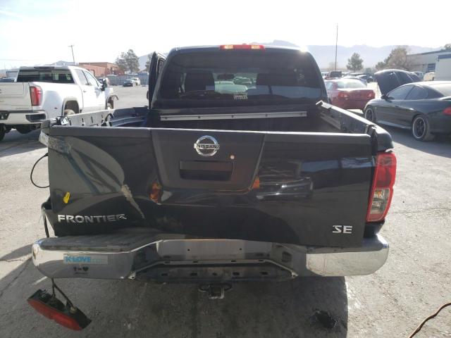 Photo 5 VIN: 1N6AD0ER9AC408381 - NISSAN FRONTIER 