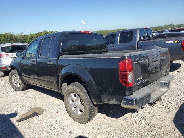 Photo 1 VIN: 1N6AD0ER9AC432602 - NISSAN FRONTIER C 