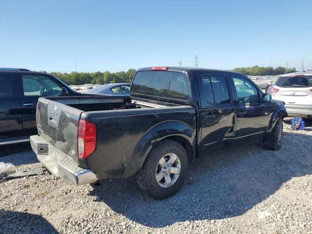 Photo 2 VIN: 1N6AD0ER9AC432602 - NISSAN FRONTIER C 