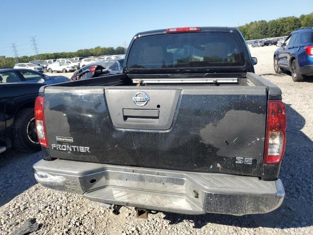 Photo 5 VIN: 1N6AD0ER9AC432602 - NISSAN FRONTIER C 