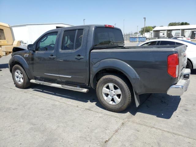 Photo 1 VIN: 1N6AD0ER9AC435080 - NISSAN FRONTIER C 