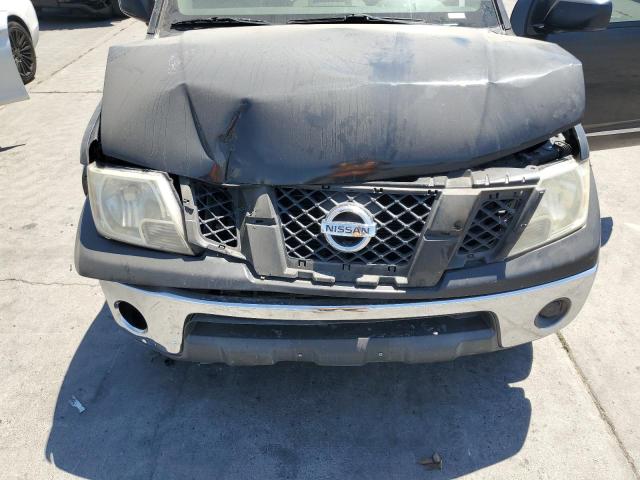 Photo 10 VIN: 1N6AD0ER9AC435080 - NISSAN FRONTIER C 