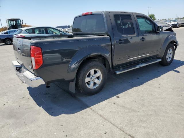 Photo 2 VIN: 1N6AD0ER9AC435080 - NISSAN FRONTIER C 