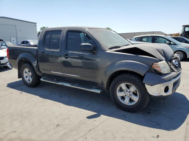 Photo 3 VIN: 1N6AD0ER9AC435080 - NISSAN FRONTIER C 