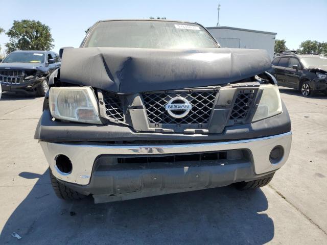 Photo 4 VIN: 1N6AD0ER9AC435080 - NISSAN FRONTIER C 