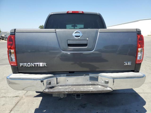 Photo 5 VIN: 1N6AD0ER9AC435080 - NISSAN FRONTIER C 