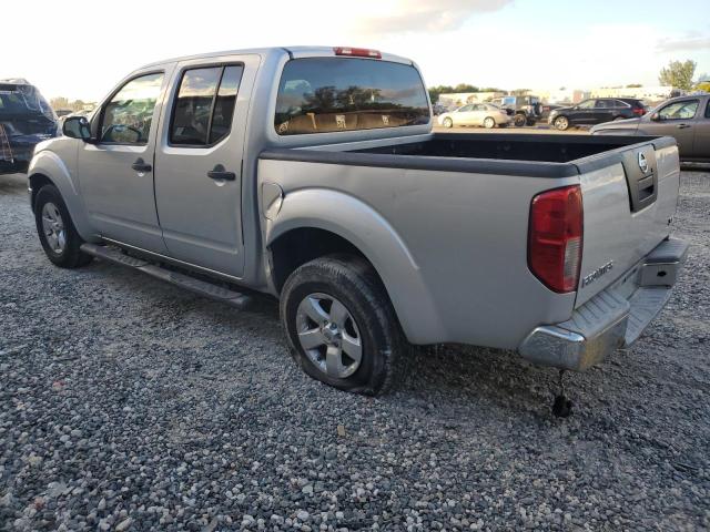 Photo 1 VIN: 1N6AD0ER9AC436374 - NISSAN FRONTIER 