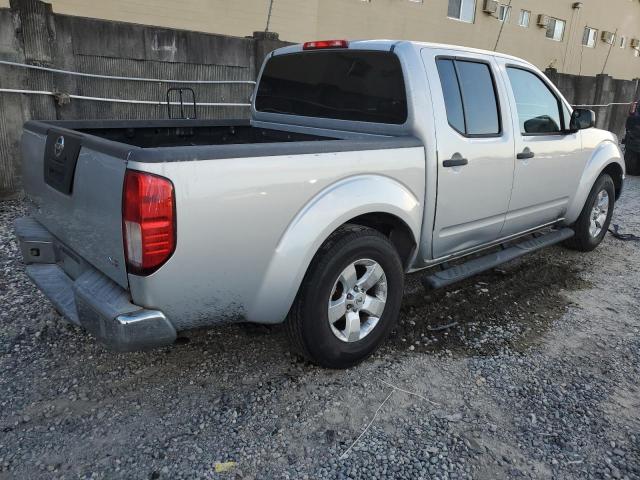 Photo 2 VIN: 1N6AD0ER9AC436374 - NISSAN FRONTIER 