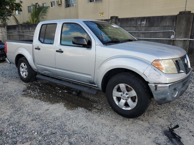 Photo 3 VIN: 1N6AD0ER9AC436374 - NISSAN FRONTIER 