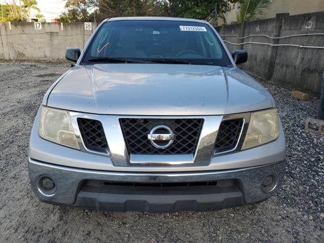 Photo 4 VIN: 1N6AD0ER9AC436374 - NISSAN FRONTIER 