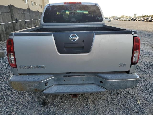 Photo 5 VIN: 1N6AD0ER9AC436374 - NISSAN FRONTIER 