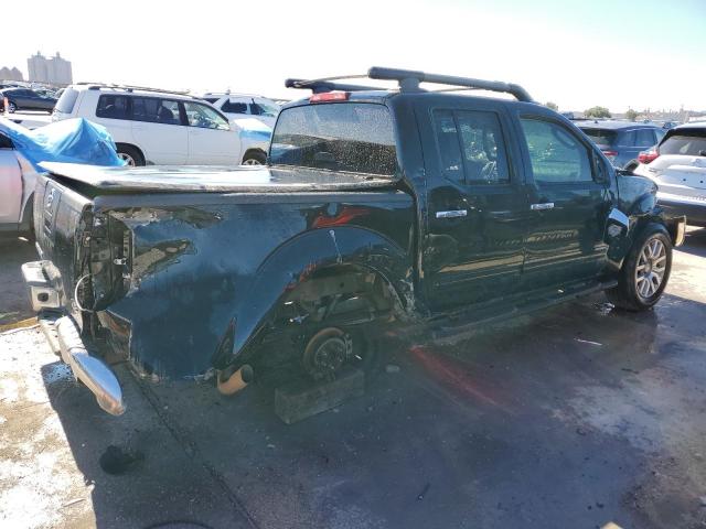 Photo 2 VIN: 1N6AD0ER9AC439730 - NISSAN FRONTIER 