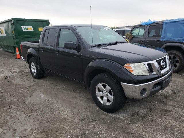 Photo 3 VIN: 1N6AD0ER9AC442322 - NISSAN FRONTIER 