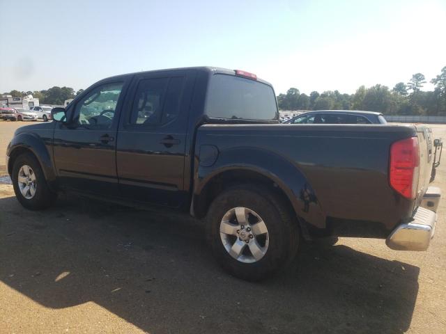 Photo 1 VIN: 1N6AD0ER9BC409628 - NISSAN FRONTIER S 